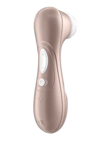 Satisfyer_Pro_2_Generation_2_rose_6 @ Happytoys Sexshop: online sex shop for Feeling Happy & Easy 😊 the erotic store owned by a woman