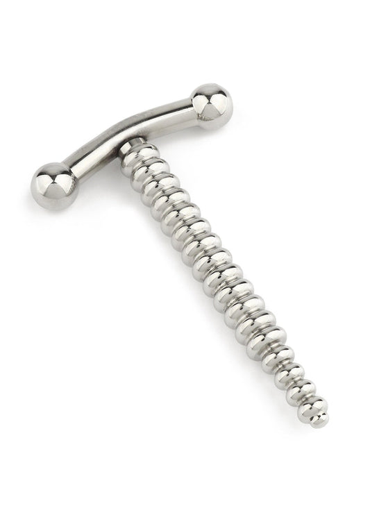 Screw Driver Penis Plug by Mr. Steel