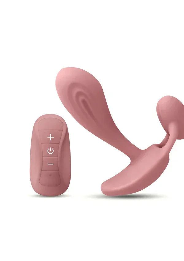 Secrets Echo by NS Novelties