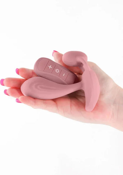 Secrets Echo by NS Novelties