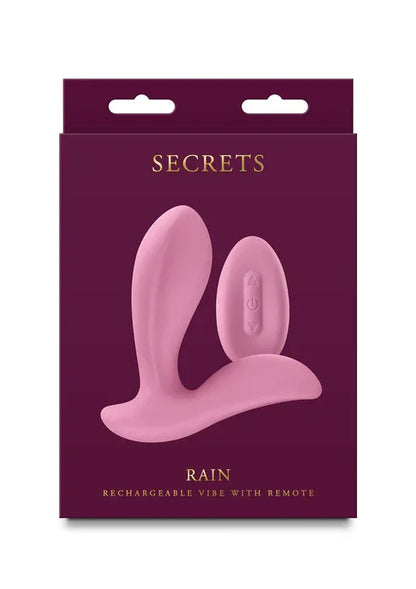 Secrets Rain by NS Novelties