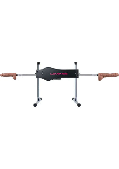 Sex Machine by Lovesense - Happytoys Sexshop: Toys for Feeling Happy & Easy 😊 - Discreet geleverd