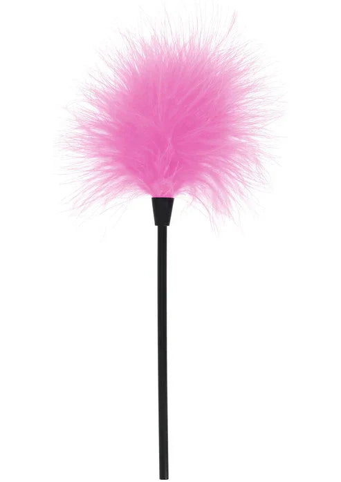 Sexy Feather Tickler by ToyJoy