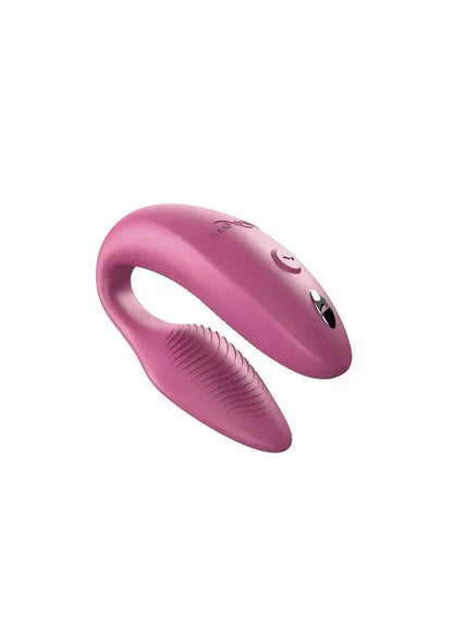 Shine airpressure vibrator by Romp - Happytoys Sexshop: online sex shop for Feeling Happy & Easy 😊 - Discreet geleverd