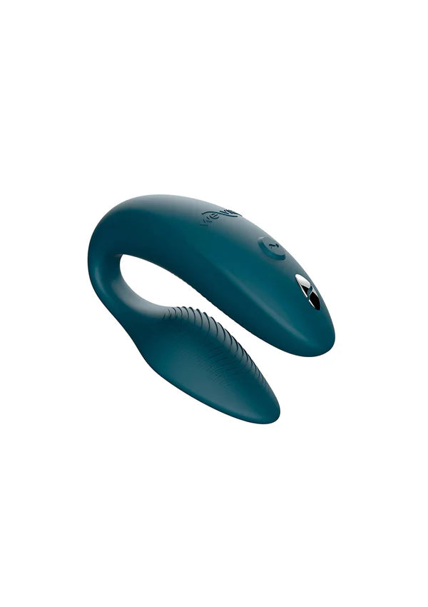 Shine airpressure vibrator by Romp