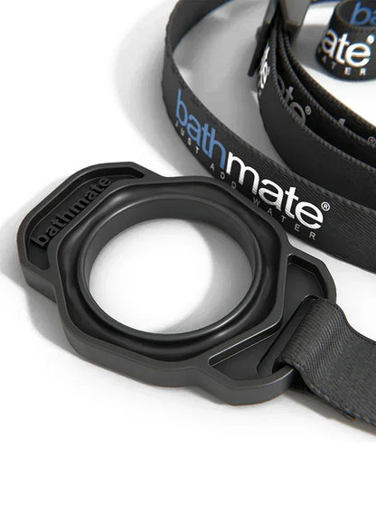 Shower Strap for Hercules & Goliath by Bathmate - Happytoys Sexshop: Toys for Feeling Happy & Easy 😊 - Discreet geleverd