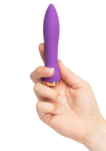 Silicone60SXAMPBulletbyNuSensuelle16 @ Happytoys Sexshop: online sex shop for Feeling Happy & Easy 😊 the erotic store owned by a woman