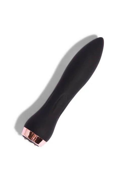 Silicone60SXAMPBulletbyNuSensuelle3 @ Happytoys Sexshop: online sex shop for Feeling Happy & Easy 😊 the erotic store owned by a woman