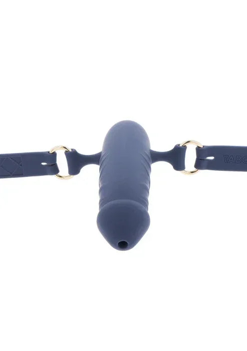 Silicone Breathable Penis Gag by Taboom