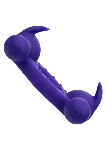 SiliconeRechargeableTripleOrgasmEnhancerbyCalExotics13 @ Happytoys Sexshop: online sex shop for Feeling Happy & Easy 😊 the erotic store owned by a woman
