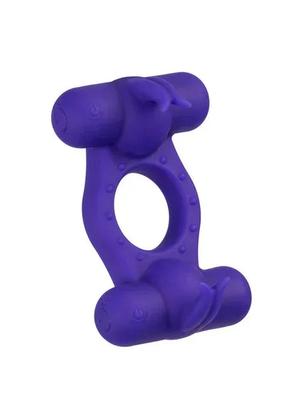 SiliconeRechargeableTripleOrgasmEnhancerbyCalExotics9 @ Happytoys Sexshop: online sex shop for Feeling Happy & Easy 😊 the erotic store owned by a woman