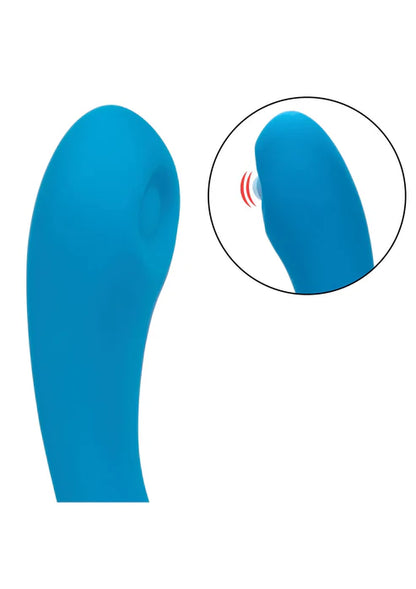 Silicone Remote Puls Pleaser by CalExotics