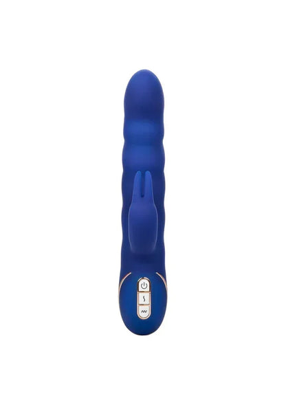 SiliconeWaveMotionRabbitbyCalExotics8 @ Happytoys Sexshop: online sex shop for Feeling Happy & Easy 😊 the erotic store owned by a woman