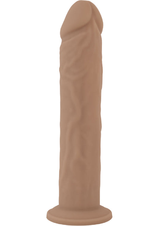 Silicone_Dong_Model_9_inch_by_Silex-D_Apollo_Series | bestel discreet online bij Happytoys, de erotische webshop geleid door een vrouw.