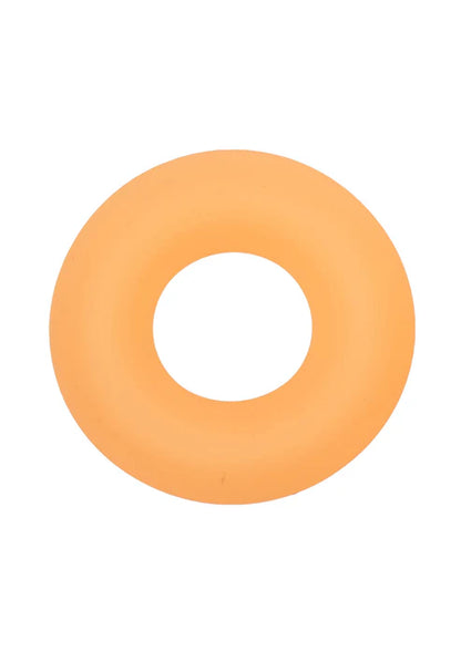 Silicone Prolong Medium Ring by CalExotics