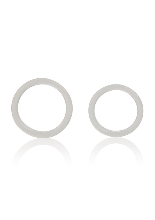 Silicone Rings by CalExotics Rings