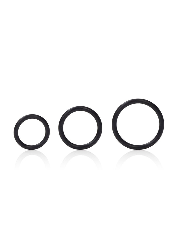 Silicone_Support_cockrings_by_CalExotics_Rings | bestel discreet online bij Happytoys, de erotische webshop geleid door een vrouw.