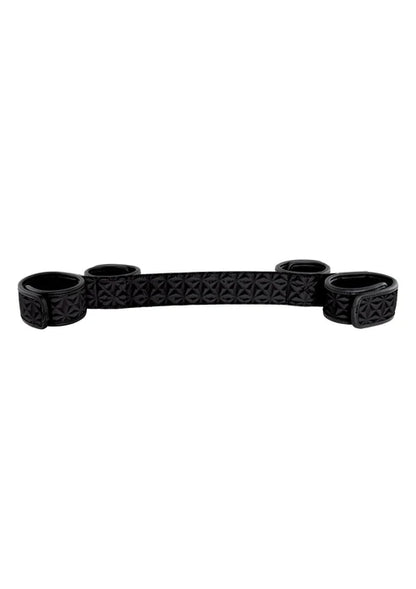 Sinful Soft Spreader Bar by NS Novelties