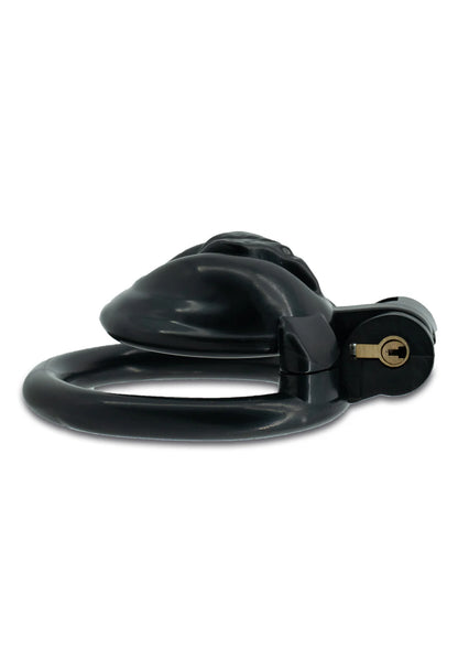 Sissy Trainer Cock Lock X-Short by Hidden Desire