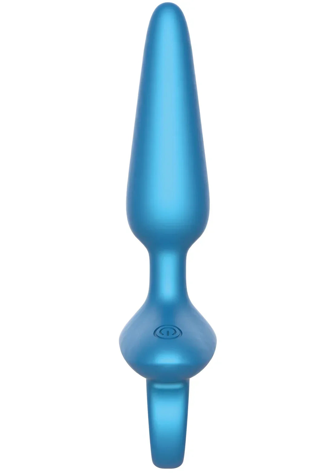 Slim Anal Plug Vibrating + Remote by Playhouse