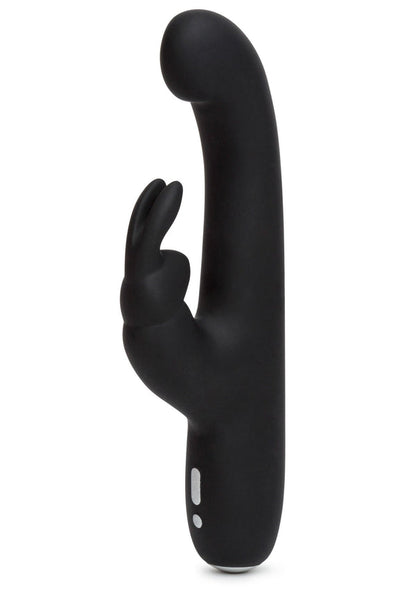Slimline_G-Spot_Rabbit_by_Happy_Rabbit | bestel discreet online bij Happytoys, de erotische webshop geleid door een vrouw.