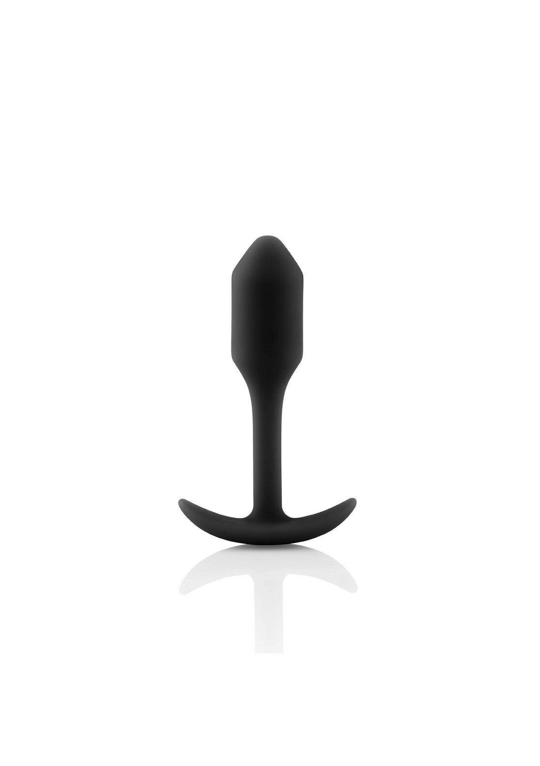Beste vandaag nog: Snug Plug 1 by B - Vibe - bij Happytoys Sexshop: online sex shop for Feeling Happy & Easy 😊