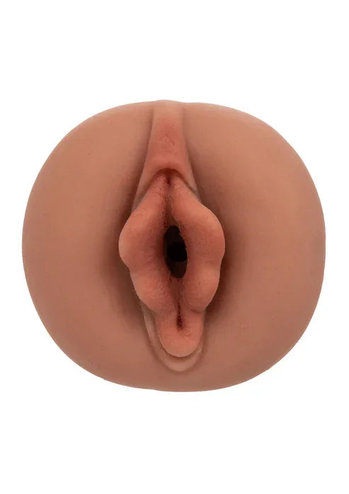 Sorority Girl Pussy Stroker by CalExotics - Happytoys Sexshop: online sex shop for Feeling Happy & Easy 😊 - Discreet geleverd