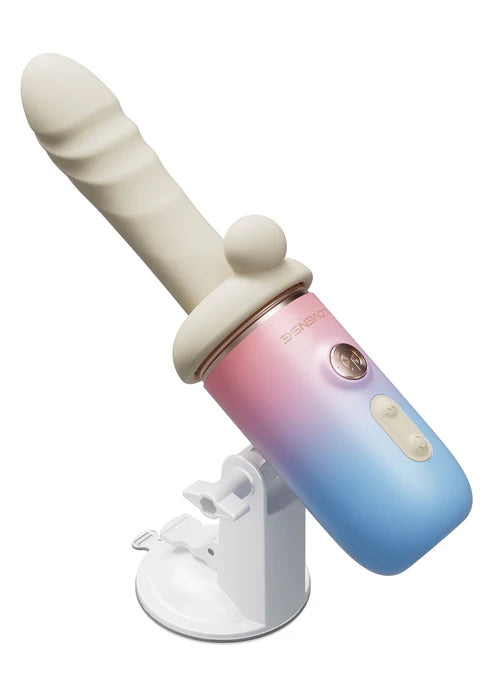 Spinel Mini Sex Machine by Lovesense