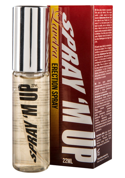 Spray_M_Up_Lavetra_22_ml_by_Cobeco | bestel discreet online bij Happytoys, de erotische webshop geleid door een vrouw.