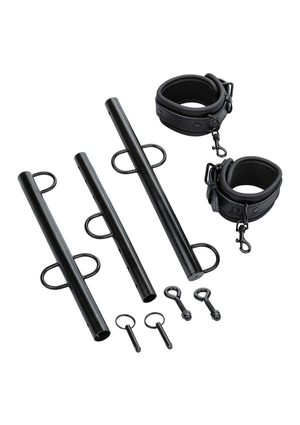 27854_BLACK_01 | bestel discreet online bij Happytoys, de erotische webshop geleid door een vrouw.