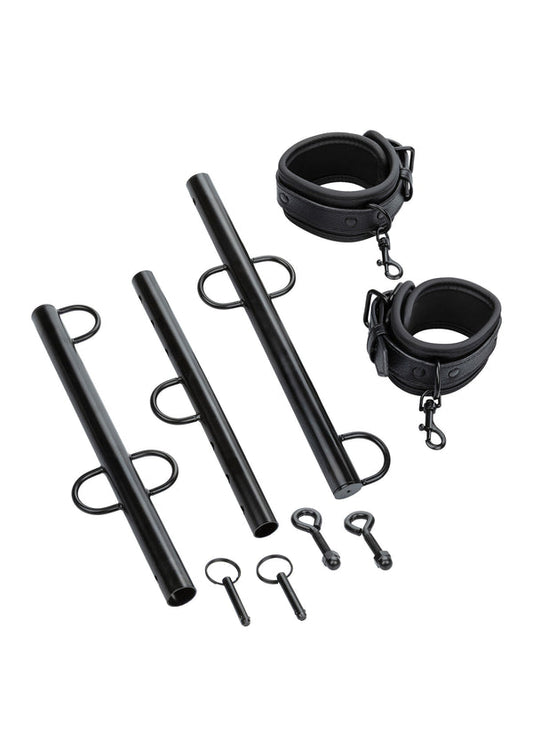 27854_BLACK_01 | bestel discreet online bij Happytoys, de erotische webshop geleid door een vrouw.