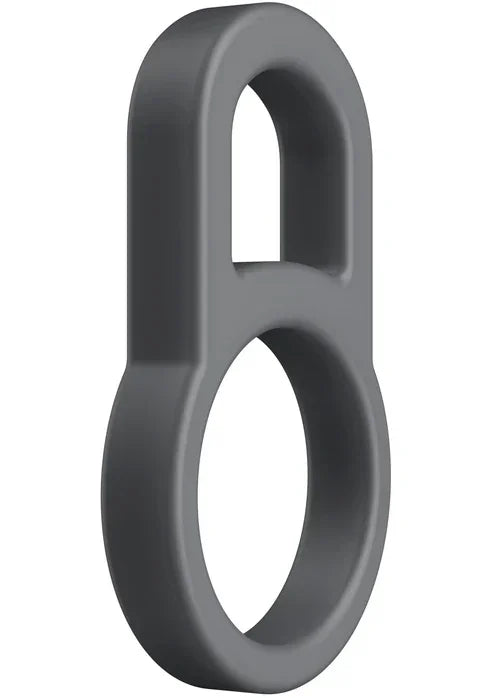 Stack Cock & Ball Ring by Playhouse