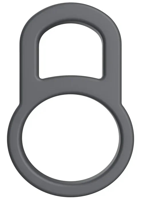 Stack Cock & Ball Ring by Playhouse