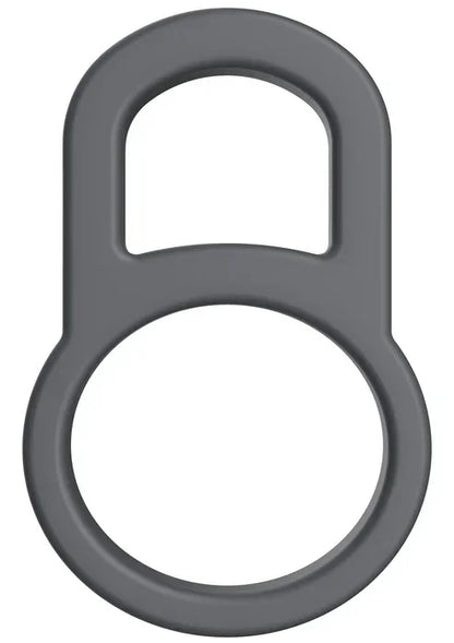 Stack Cock & Ball Ring by Playhouse