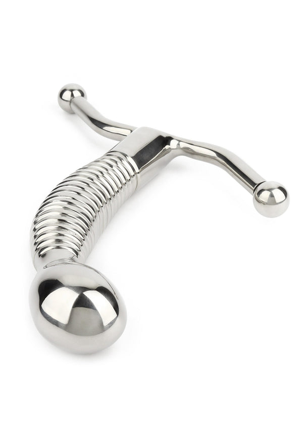 Stallion_G-Spot_Stimulatorby_Mr._Steel | bestel discreet online bij Happytoys, de erotische webshop geleid door een vrouw.