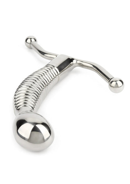 Stallion_G-Spot_Stimulatorby_Mr._Steel | bestel discreet online bij Happytoys, de erotische webshop geleid door een vrouw.