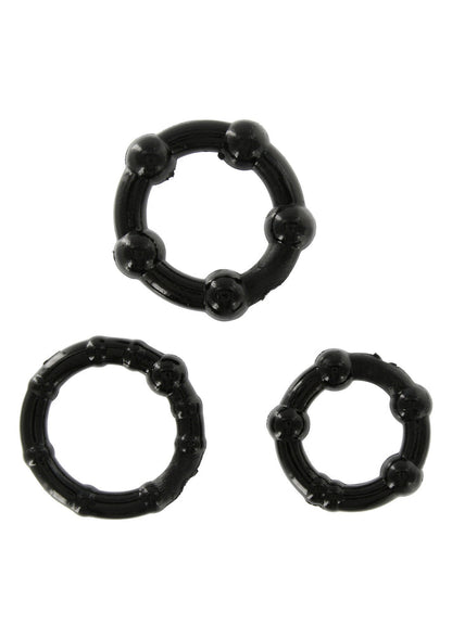 Stay_Hard_-_Three_Rings_by_Happytoys | bestel discreet online bij Happytoys, de erotische webshop geleid door een vrouw.