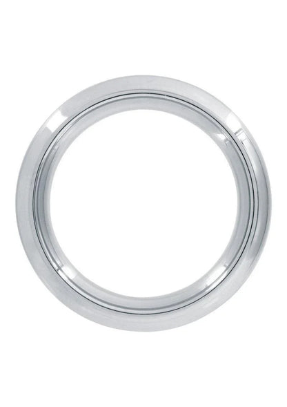 Steel Power Tools Cockring Rvs 8 mm - 40 mm - Happytoys Sexshop: Toys for Feeling Happy & Easy 😊 - Discreet geleverd