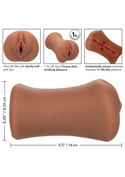 StrokeItTightPussybyCalExotics9 @ Happytoys Sexshop: online sex shop for Feeling Happy & Easy 😊 the erotic store owned by a woman
