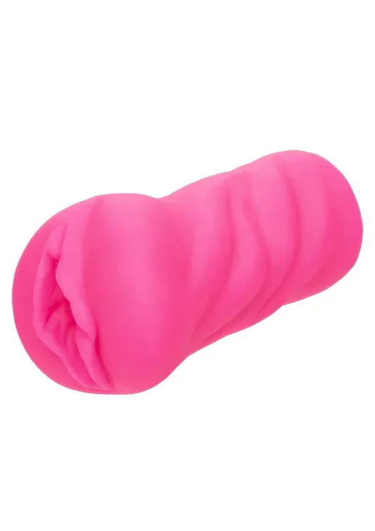 Bestel: Stroker Kitty masturbator by CalExotics - masturbator bij Happytoys.nl, happytoys.be, Happytoys.ae: erotische sex webshop | liever Happy dan Easy ⭐⭐⭐⭐⭐