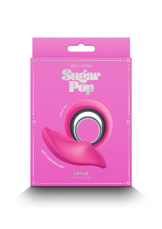 Sugar Pop Leila by Pink NS Novelties