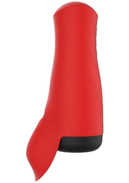 Super Suction Nutbuster Triple Masturbator by Hidden Desire - Happytoys Sexshop: online sex shop for Feeling Happy & Easy 😊 - Discreet geleverd