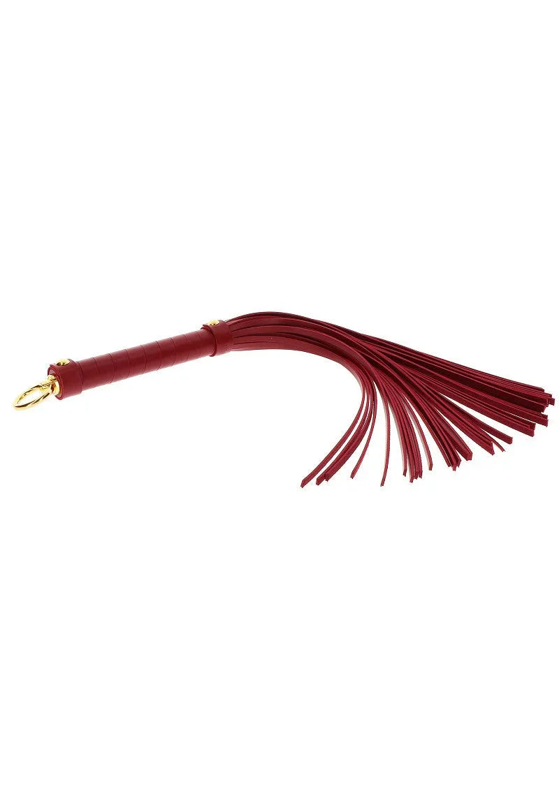 Taboom Bondage in Luxury Large Whip zweep - Happytoys Sexshop: Toys for Feeling Happy & Easy 😊 - Discreet geleverd