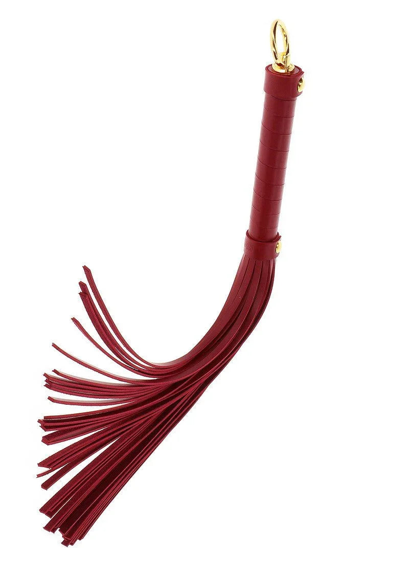 Taboom Bondage in Luxury Large Whip zweep - Happytoys Sexshop: Toys for Feeling Happy & Easy 😊 - Discreet geleverd