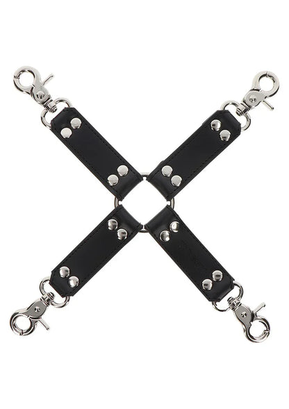 Taboom Bondage Essentials Hogtie - Happytoys Sexshop: Toys for Feeling Happy & Easy 😊 - Discreet geleverd