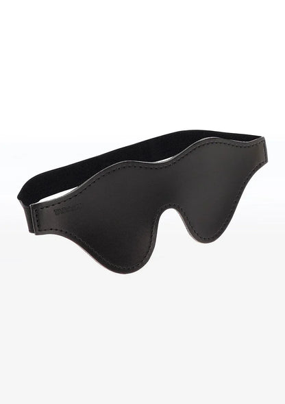 Taboom Bondage Essentials Intense Dark Blindfold - Happytoys Sexshop: Toys for Feeling Happy & Easy 😊 - Discreet geleverd