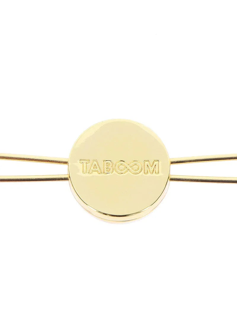 Taboom Vogue Contemporary Nipple Spokes - Happytoys Sexshop: Toys for Feeling Happy & Easy 😊 - Discreet geleverd