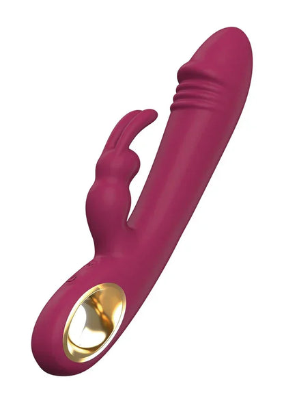Taygeta_Pleasure_Rabbit_by_ToyJoy_Designer_Edition_1 @ Happytoys Sexshop: online sex shop for Feeling Happy & Easy 😊 the erotic store owned by a woman