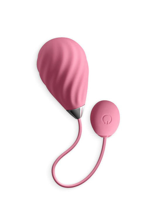 Techno Kandi Vibrator Kegel by NS Novelties Techno