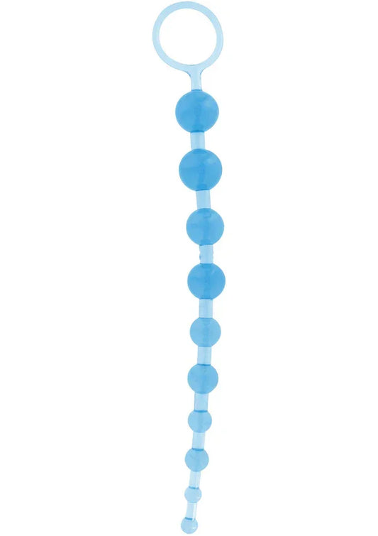 Thai Toy Beads by ToyJoy - Happytoys Sexshop: Toys for Feeling Happy & Easy 😊 - Discreet geleverd